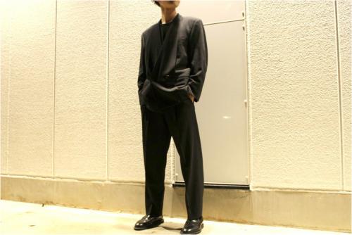 ISSEY MIYAKEのイッセイミヤケ