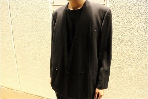 アーカイブのセットアップ