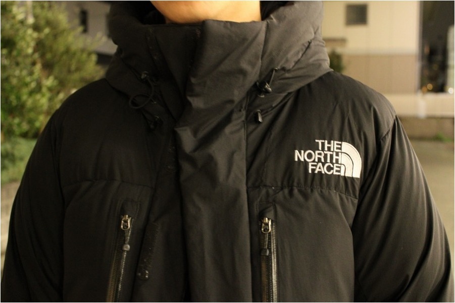 【THE NORTH FACE / ノースフェイス】バルトロライトジャケット再び買取入荷。「ND91510」[2019.11.27発行]