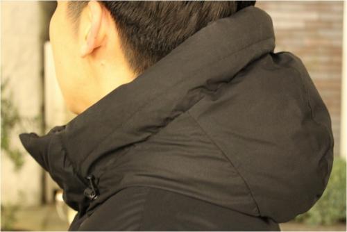 バルトロライトジャケット