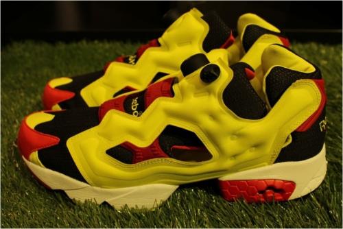 ナイキのスニーカー