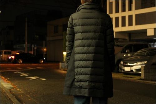 トレファクスタイル調布国領店　のダウン買取　調布国領店