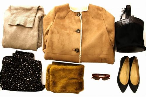 トレファクスタイル調布国領店ブログ画像１