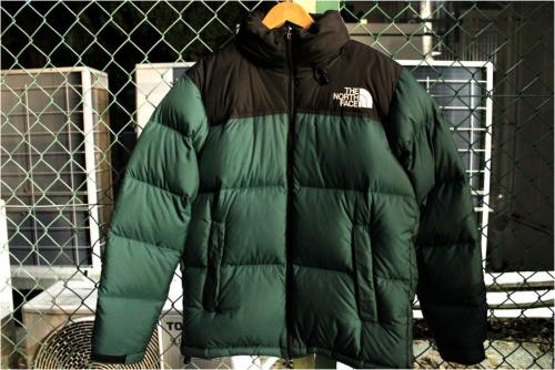 THE NORTH FACEのザノースフェイス