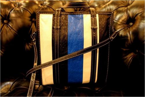 BALENCIAGA/バレンシアガ】バザールショッパーS中古買取入荷