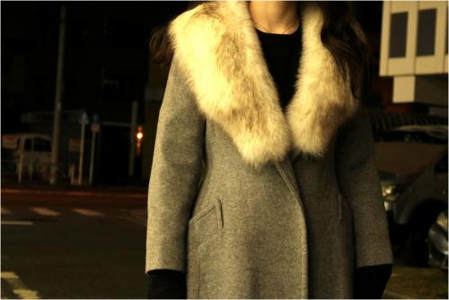 ｱｸｱｽｷｭｰﾀﾑのコート