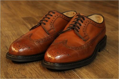 Churchsのチャーチ