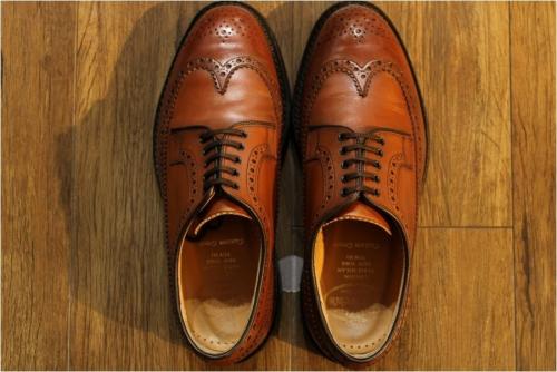 チャーチの調布国領店　トレファクスタイル