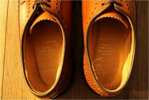 革靴買取強化中