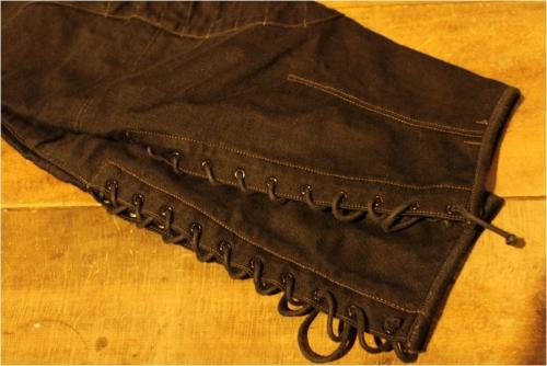 フリーホイーラーズのトレファクスタイル調布国領店