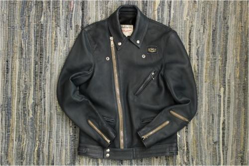 Lewis Leathersのルイスレザース