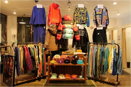 トレファクスタイル調布国領店ブログ画像１