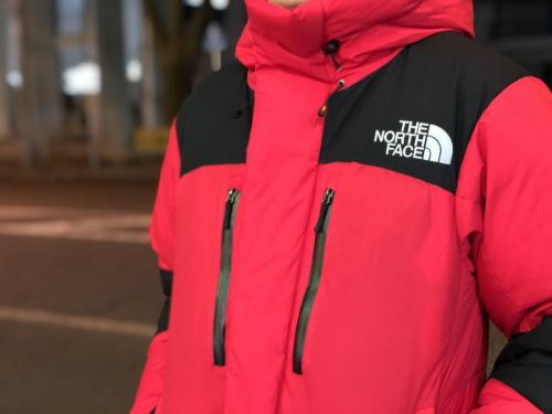 アウトドアのバルトロ