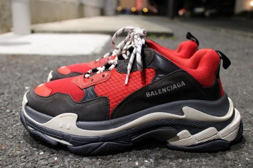 トレファクスタイル調布国領店ブログ画像２