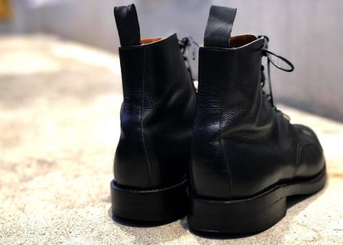 Crockett&Jonesのクロケット＆ジョーンズ