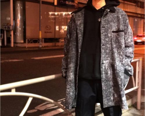 Porter Classicのポータークラシック