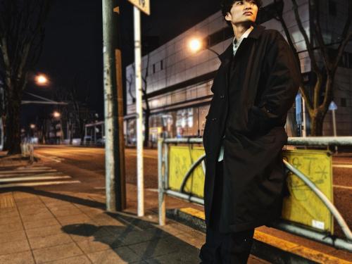 THE NORTH FACE PURPLE LABELのザノースフェイス パープルレーベル