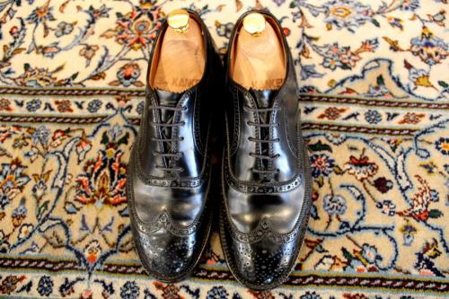 ALDENのオールデン