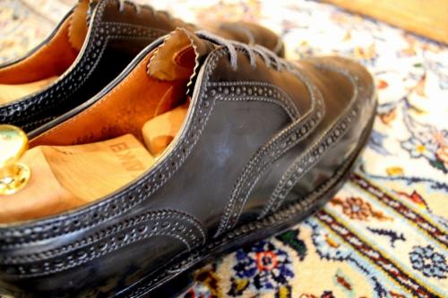 ドレスカジュアル　調布国領店　トレファクスタイル