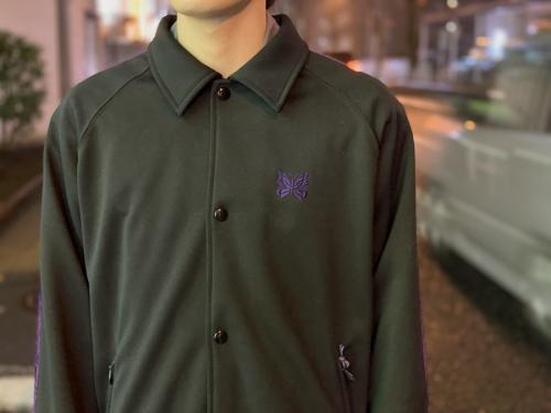 needlesのニードルス