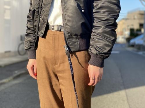 MA-!のインポート