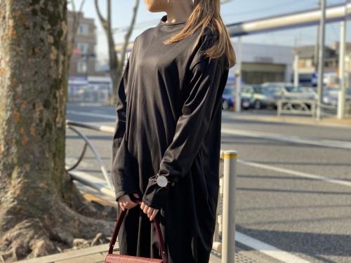 ワイズのワンピース