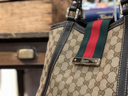 GUCCIのグッチ