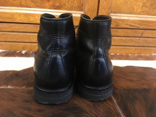 オールデンの革靴買取　トレファクスタイル調布国領店