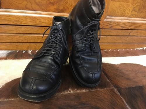 高級革靴買取　調布国領店