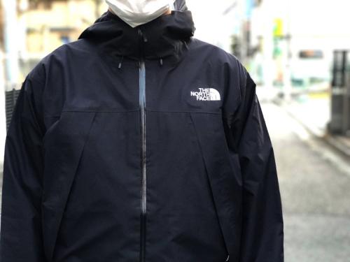 【NP15900】【NP11421】【NP11503】のマウンテンパーカー