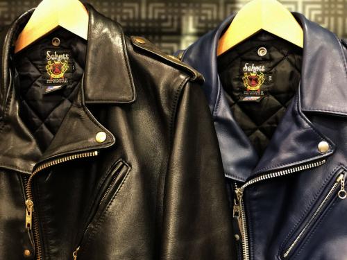 SCHOTTのショット