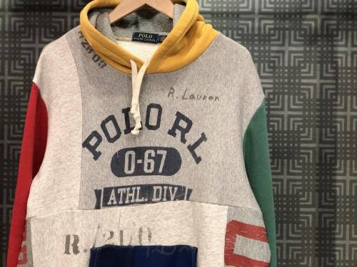 POLO RALPH LAURENのポロ・ラルフローレン