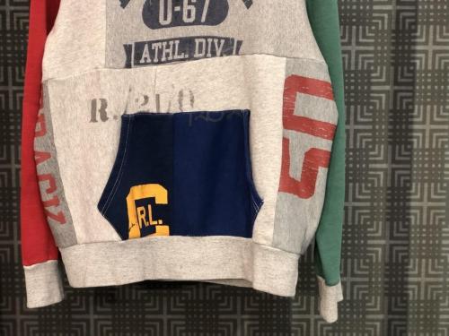 ポロ・ラルフローレンのH BEAUTY&YOUTH