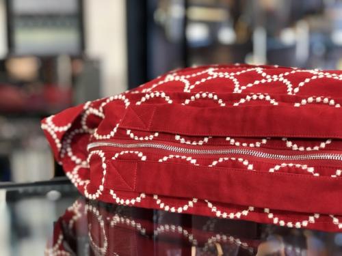 ミナ ペルホネンのtambourine