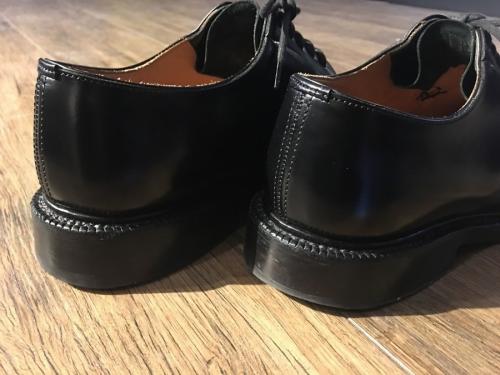 チャーチの革靴買取　調布国領店