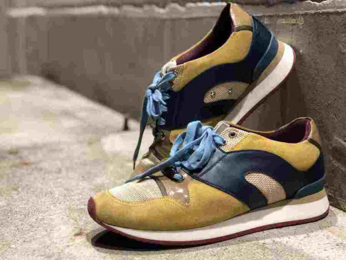 ラグジュアリーブランドのDior Homme