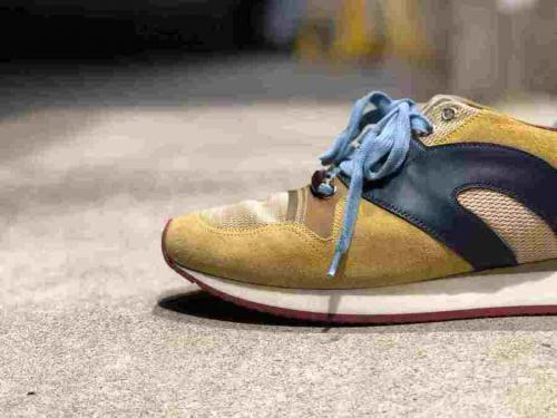 スニーカーのハイブランド