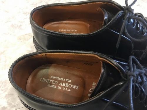 高級革靴買取　調布国領店　トレファクスタイル