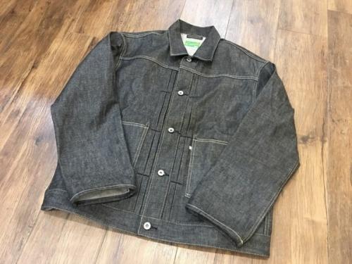 WESTOVERALLSのウエストオーバーオールズ