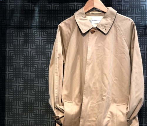 ドメスティックブランドのsusuri