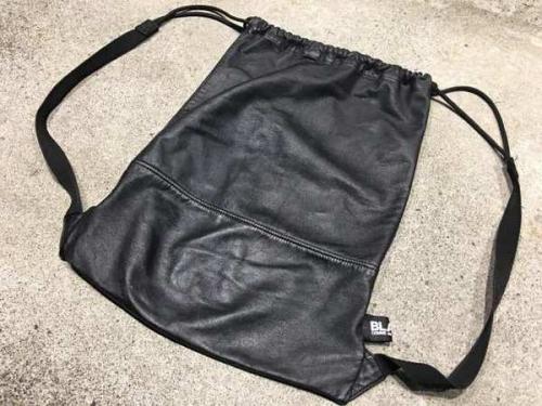 BLACK COMME des GARCONSのブラックコムデギャルソン