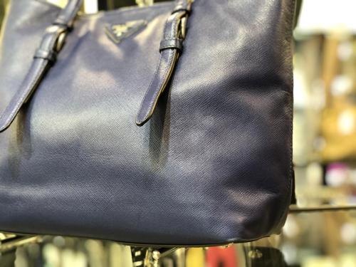 サファイアーノトートバッグのBR5134