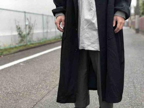 Yohji Yamamoto Pour Hommeのヨウジヤマモトプールオム