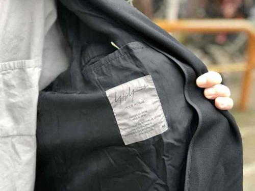 フーデッドコート