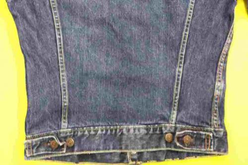 リーバイスのビンテージ買取　調布国領店