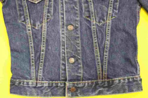 ビンテージ買取　調布国領店のビンテージ　リーバイス　買取　トレファクスタイル