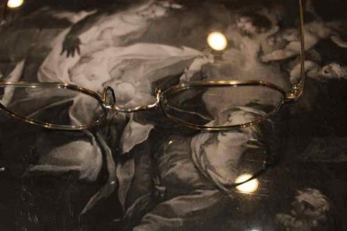 高級眼鏡　買取　調布国領店の中古買取　トレファクスタイル　調布国領店