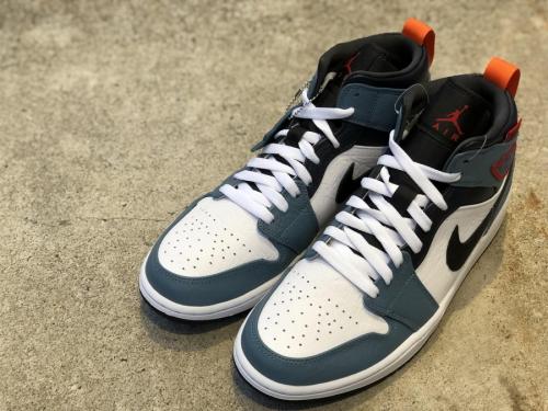 NIKE×FACETASMのナイキ×ファセッタズム