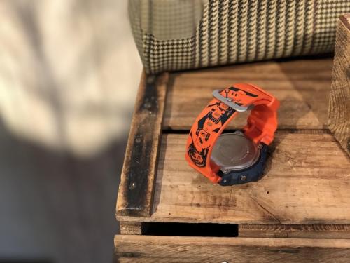 CASIO G-SHOCK×HYSTERIC GLAMOURのカシオ ジーショック×ヒステリックグラマー