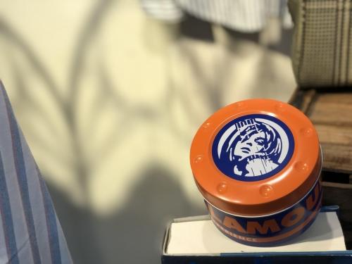 DW-6900FSのGUITAR GIRL